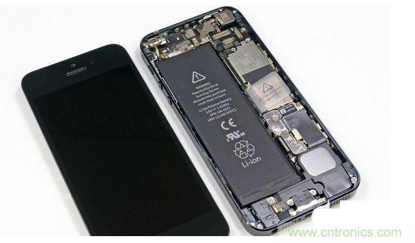iPhone的設(shè)計(jì)、制造工藝歷程