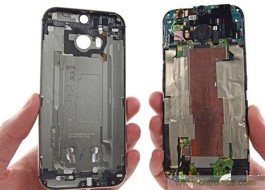 iPhone的設(shè)計(jì)、制造工藝歷程