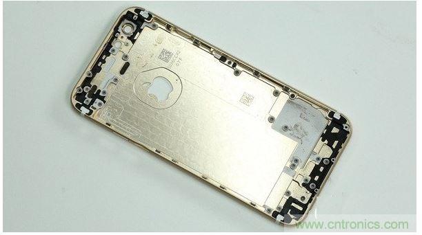 iPhone的設(shè)計(jì)、制造工藝歷程