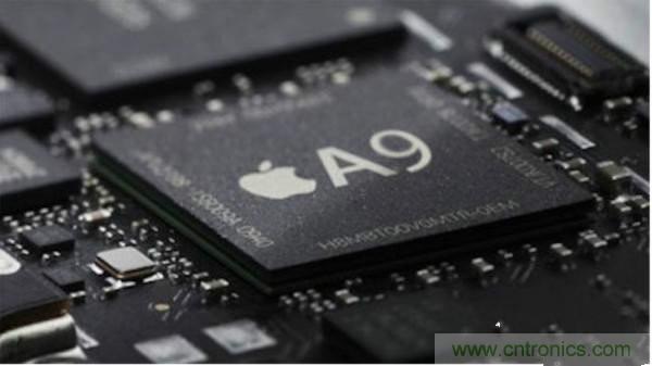 相比A8，iPhone 6s/Plus的蘋果A9芯片為你帶來意外驚喜！