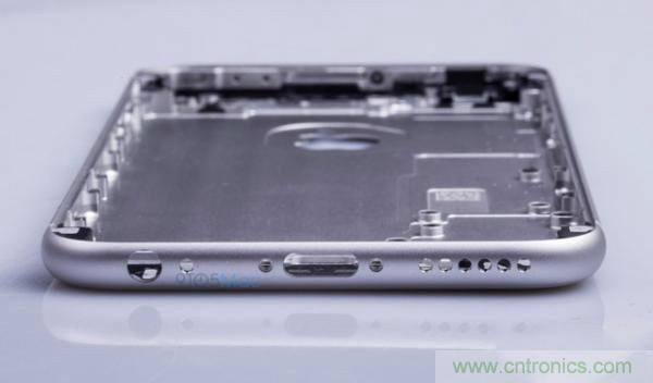 相比A8，iPhone 6s/Plus的蘋果A9芯片為你帶來意外驚喜！