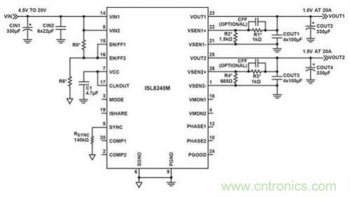 PCB設(shè)計(jì)徹底解決電源散熱問題的契機(jī)在哪？
