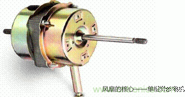 舊風(fēng)扇必須 撥一下才能轉(zhuǎn)？這是什么鬼？