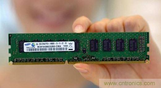 DDR1DDR2DDR3DDR4SDAM內(nèi)存各有千秋，哪里不同？