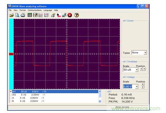 IC1-B輸出。