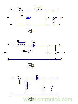 DIY開(kāi)關(guān)穩(wěn)壓電源【小貼士】：如何選擇模式和控制？