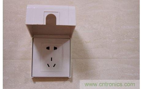 避免被電死，燈具開關你用對了嗎？