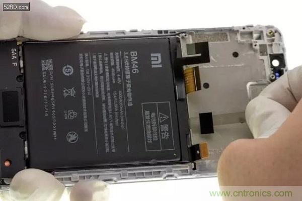  紅米Note 3姍姍來(lái)遲，是否藏有玄機(jī)？一拆便知