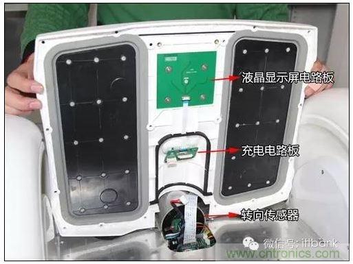車隨心動，欲罷不能——Ninebot 九號電動平衡車