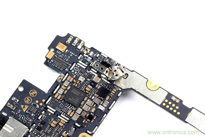 聯(lián)想Vibe Shot拆解，看如何打造一款拍照手機(jī)?