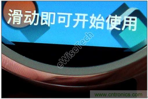 MOTO 360二代智能手表拆解：只有細(xì)節(jié)，沒(méi)有亮點(diǎn)