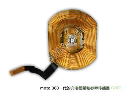 MOTO 360二代智能手表拆解：只有細(xì)節(jié)，沒(méi)有亮點(diǎn)
