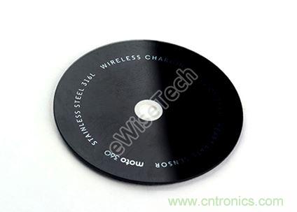 MOTO 360二代智能手表拆解：只有細(xì)節(jié)，沒(méi)有亮點(diǎn)