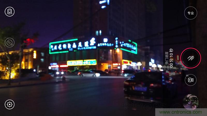無邊框的 nubia Z9 ，一款既有驚喜，又有驚艷的智能手機