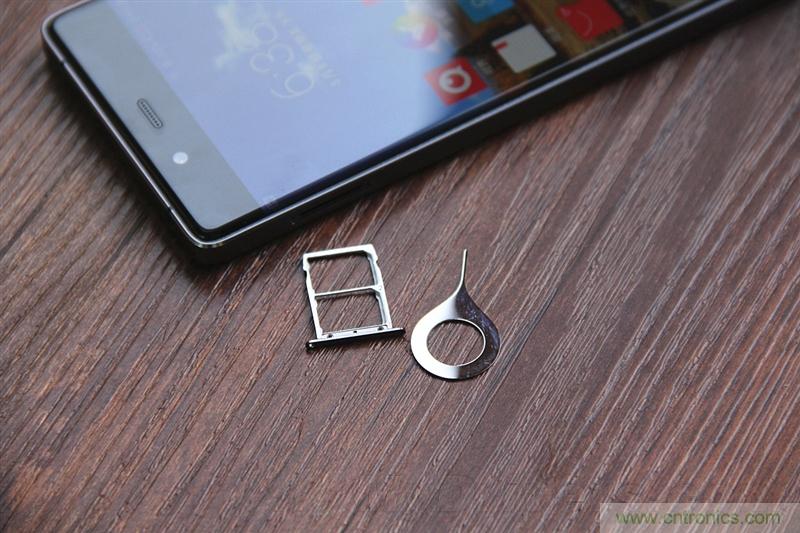 無邊框的 nubia Z9 ，一款既有驚喜，又有驚艷的智能手機