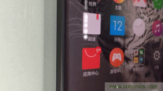 無邊框的 nubia Z9 ，一款既有驚喜，又有驚艷的智能手機
