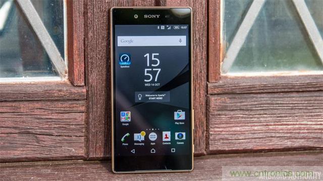 傳奇索尼，憑借Sony Xperia Z5能否在移動(dòng)市場(chǎng)奪得一席之地？
