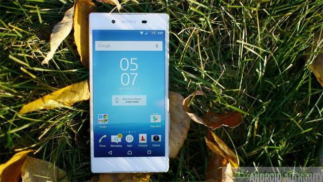 傳奇索尼，憑借Sony Xperia Z5能否在移動(dòng)市場(chǎng)奪得一席之地？