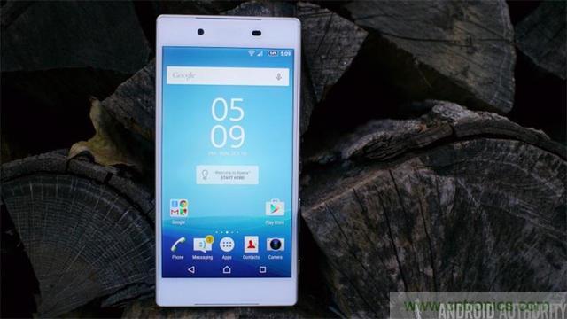 傳奇索尼，憑借Sony Xperia Z5能否在移動(dòng)市場(chǎng)奪得一席之地？