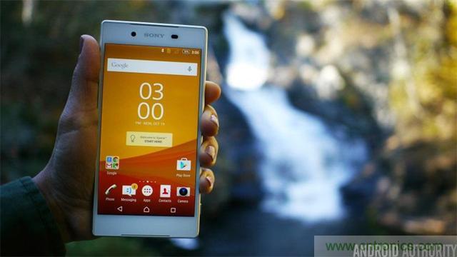 傳奇索尼，憑借Sony Xperia Z5能否在移動(dòng)市場(chǎng)奪得一席之地？