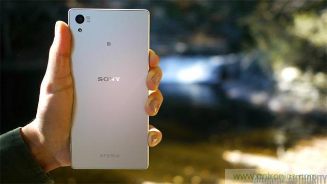 傳奇索尼，憑借Sony Xperia Z5能否在移動(dòng)市場(chǎng)奪得一席之地？