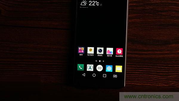 業(yè)界良心 LG V10 評(píng)測(cè):剛毅、冷峻，不失人性化