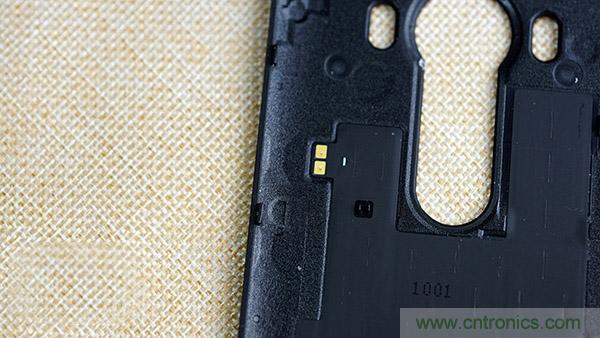 業(yè)界良心 LG V10 評(píng)測(cè):剛毅、冷峻，不失人性化