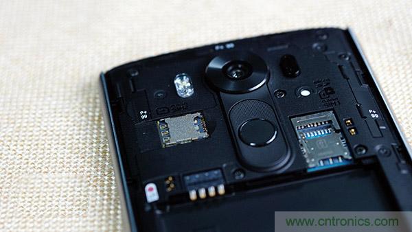 業(yè)界良心 LG V10 評(píng)測(cè):剛毅、冷峻，不失人性化