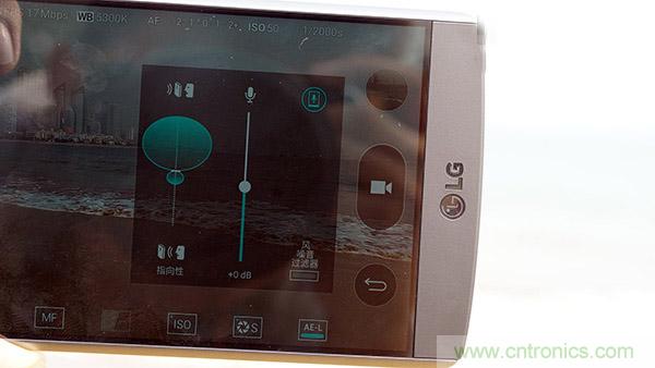 業(yè)界良心 LG V10 評(píng)測(cè):剛毅、冷峻，不失人性化