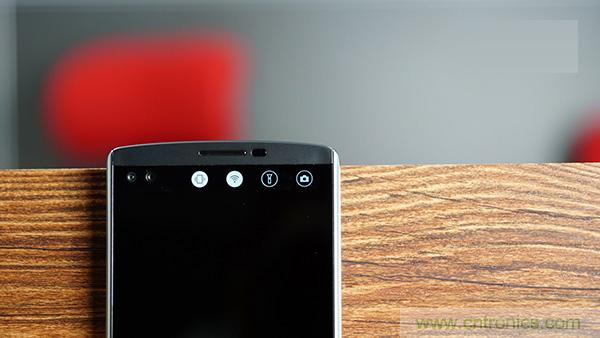 業(yè)界良心 LG V10 評(píng)測(cè):剛毅、冷峻，不失人性化
