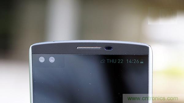 業(yè)界良心 LG V10 評(píng)測(cè):剛毅、冷峻，不失人性化