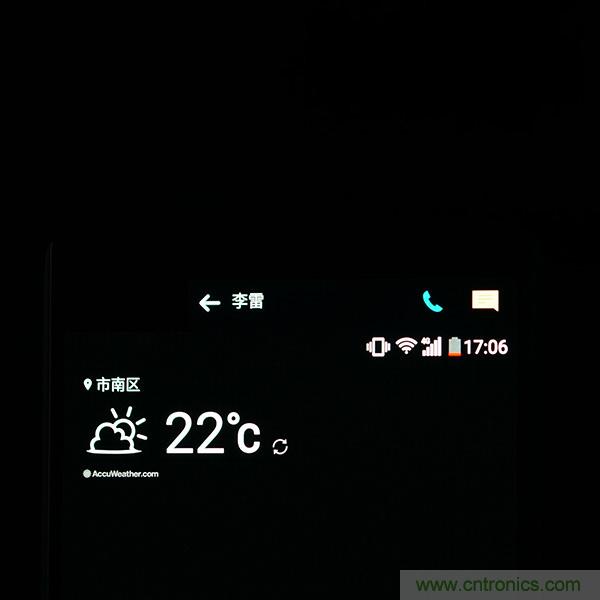 業(yè)界良心 LG V10 評(píng)測(cè):剛毅、冷峻，不失人性化