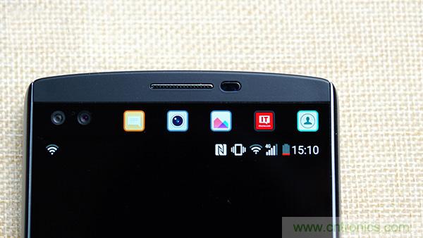 業(yè)界良心 LG V10 評(píng)測(cè):剛毅、冷峻，不失人性化