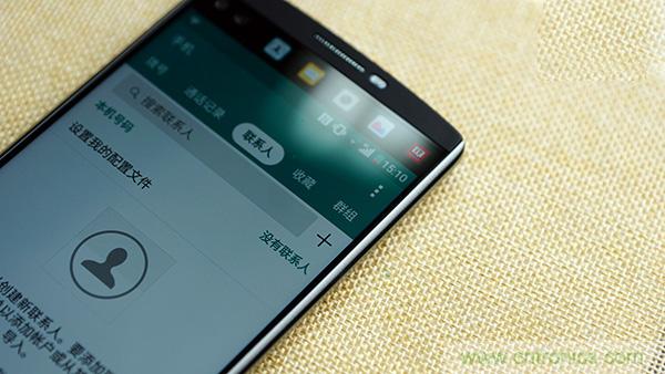 業(yè)界良心 LG V10 評(píng)測(cè):剛毅、冷峻，不失人性化