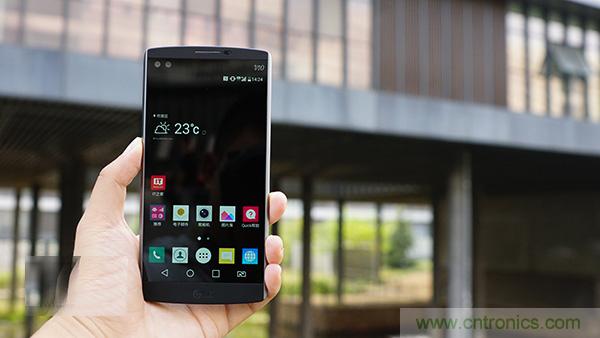業(yè)界良心 LG V10 評(píng)測(cè):剛毅、冷峻，不失人性化