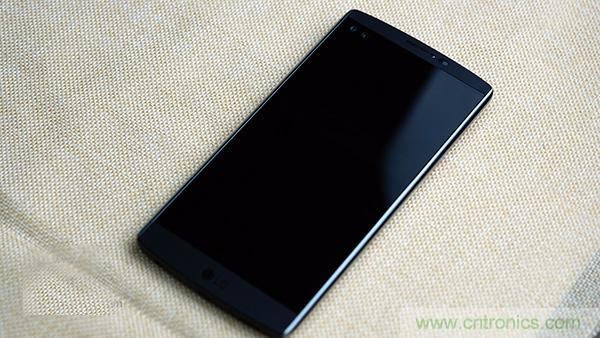 業(yè)界良心 LG V10 評(píng)測(cè):剛毅、冷峻，不失人性化