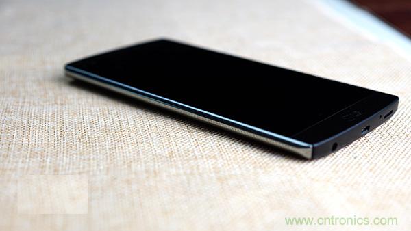 業(yè)界良心 LG V10 評(píng)測(cè):剛毅、冷峻，不失人性化