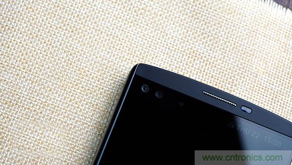 業(yè)界良心 LG V10 評(píng)測(cè):剛毅、冷峻，不失人性化