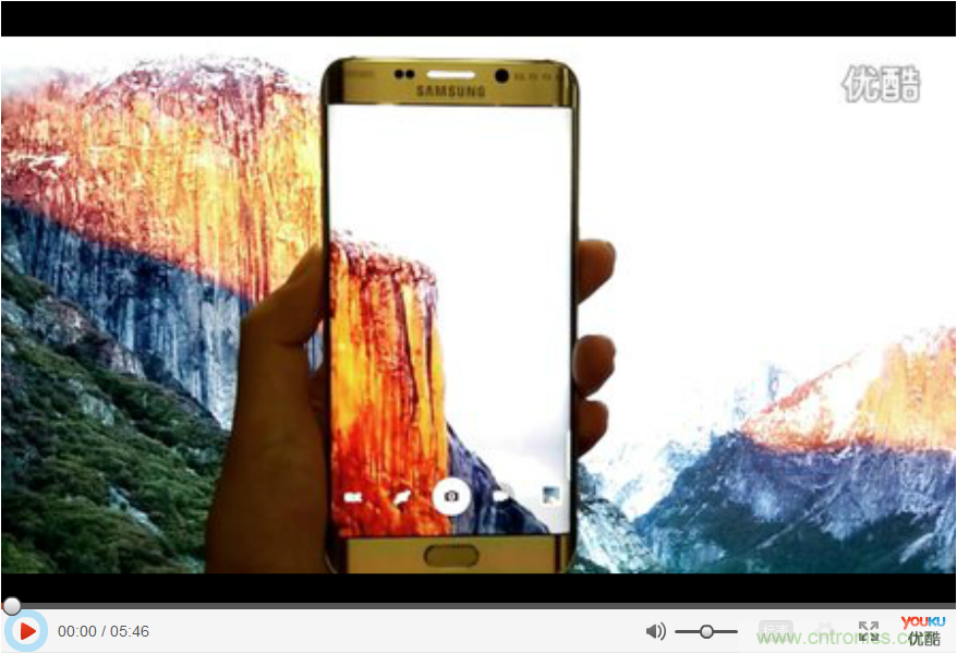 三星S6 edge+評測：擊退note 5，帶著雙曲屏卷土重來