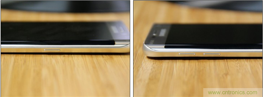 三星S6 edge+評測：擊退note 5，帶著雙曲屏卷土重來