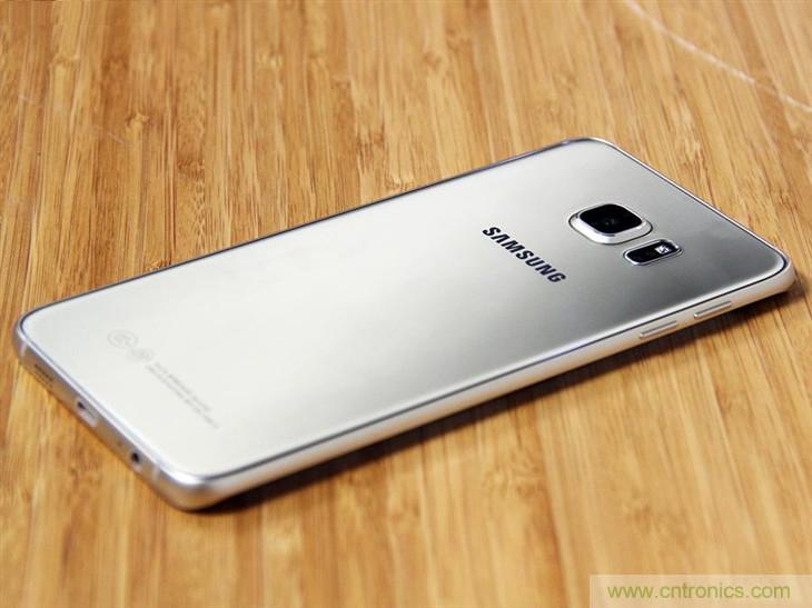三星S6 edge+評測：擊退note 5，帶著雙曲屏卷土重來