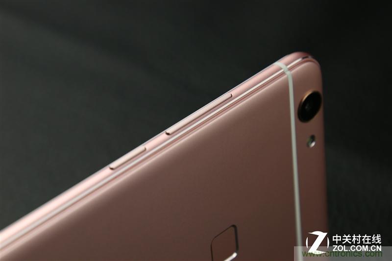 Hi-Fi革命！vivo X6 Plus深度評測：夠快才暢快