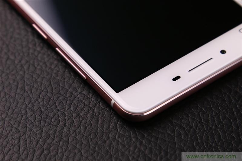 Hi-Fi革命！vivo X6 Plus深度評測：夠快才暢快