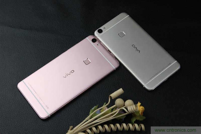 Hi-Fi革命！vivo X6 Plus深度評測：夠快才暢快