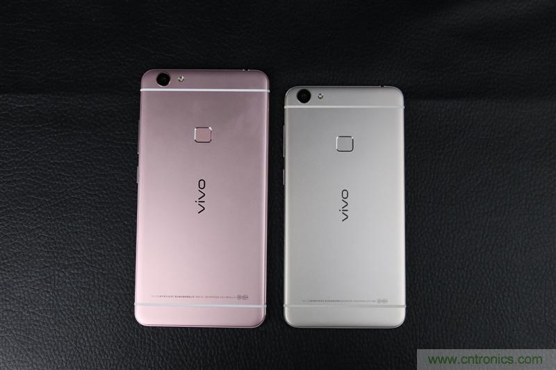 Hi-Fi革命！vivo X6 Plus深度評測：夠快才暢快