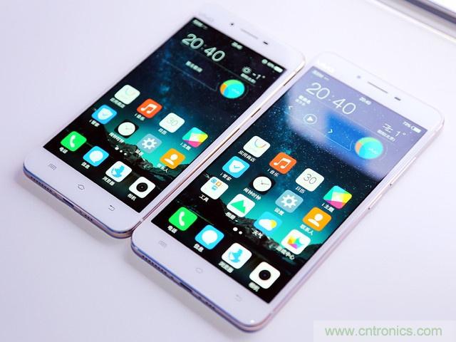 Hi-Fi革命！vivo X6 Plus深度評測：夠快才暢快