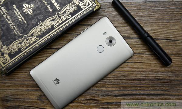 新旗艦Mate 8全評(píng)測(cè)：橫空出世！能否延續(xù)一機(jī)難求？
