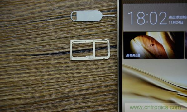新旗艦Mate 8全評(píng)測(cè)：橫空出世！能否延續(xù)一機(jī)難求？