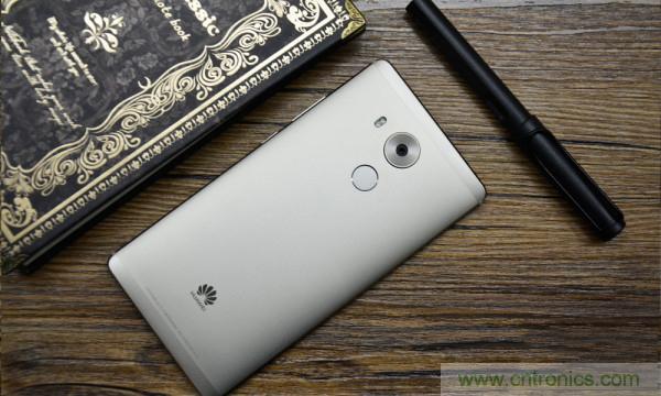新旗艦Mate 8全評(píng)測(cè)：橫空出世！能否延續(xù)一機(jī)難求？