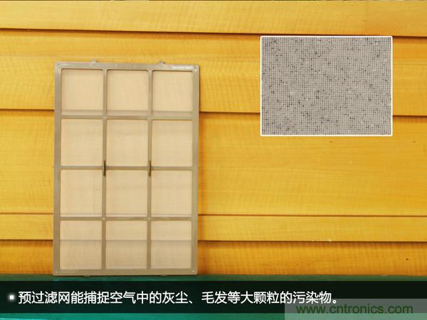 萊克KJ801空氣凈化器評(píng)測(cè)：超大空氣潔凈量！